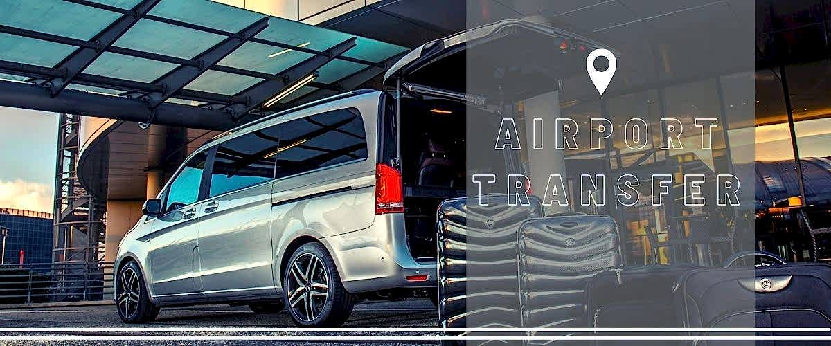 Istanbul Airport Private Transfer From 30 Euro